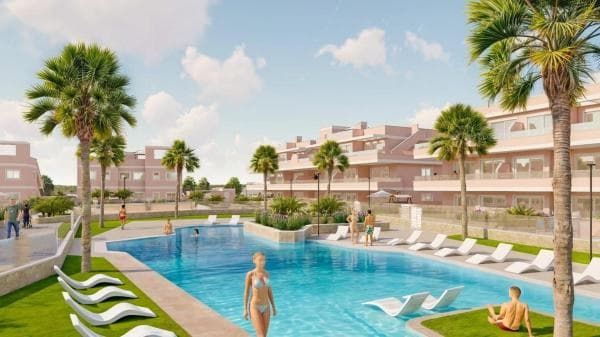Venta de piso en Zona Pueblo, Pilar de la Horadada
thumbnail 2