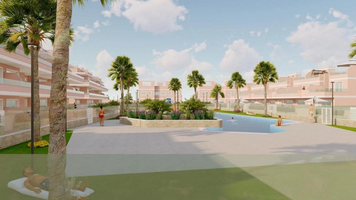 Venta de piso en Zona Pueblo, Pilar de la Horadada
photo 4