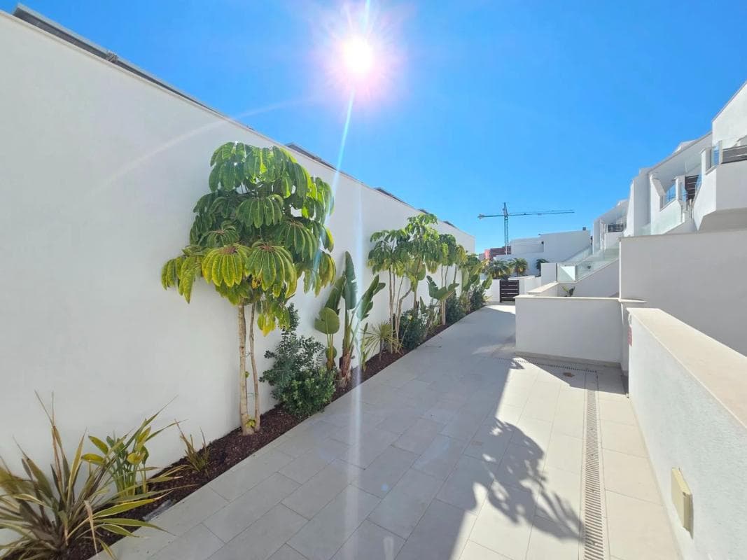 Venta de piso en Avenida de la Constitución, 113, Pilar de la Horadada
photo 4