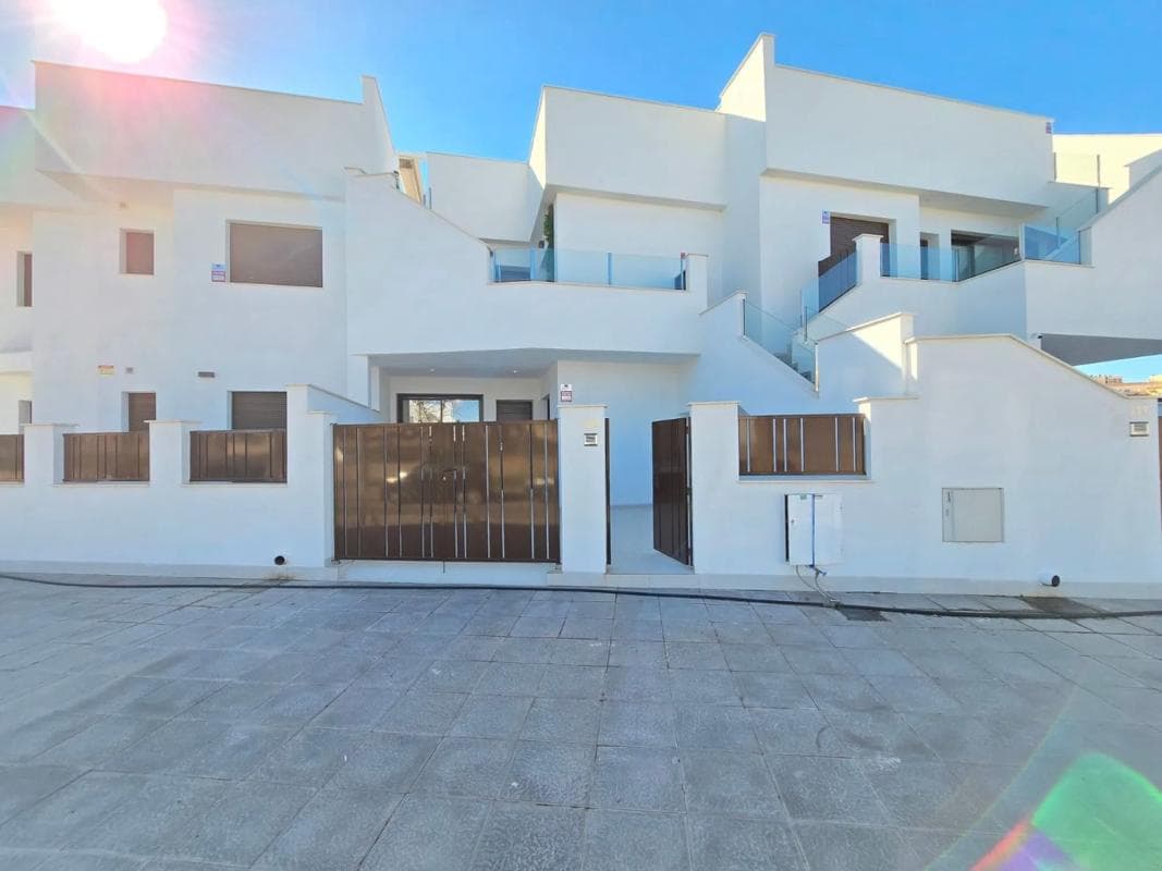 Venta de piso en Avenida de la Constitución, 113, Pilar de la Horadada
photo 5