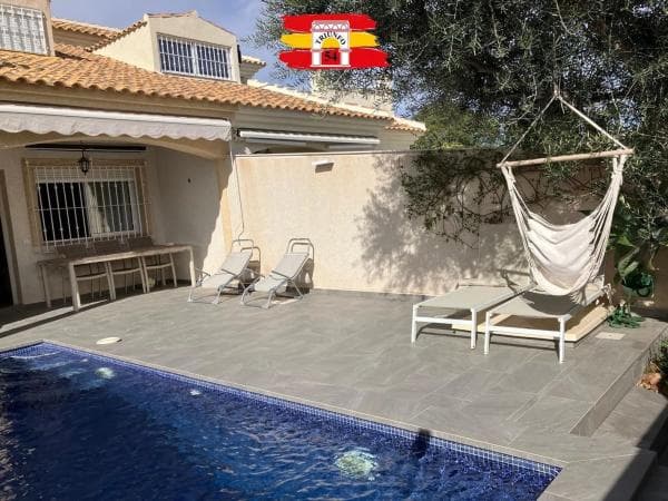 Chalet pareado en avenida Comunidad Murciana photo 1