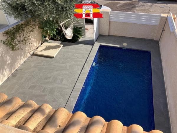 Chalet pareado en avenida Comunidad Murciana thumbnail 1