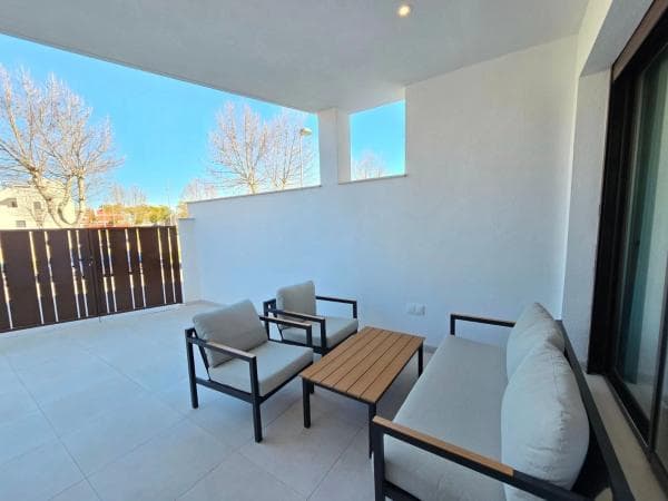 Venta de piso en Calle la Paz, Pilar de la Horadada
photo 1