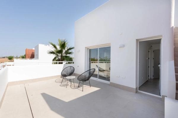 Venta de piso en Zona Pueblo, Pilar de la Horadada
photo 1