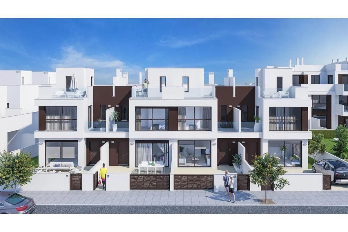 Venta de chalet independiente en Calle Lila s/n, Pilar de la Horadada
photo 5