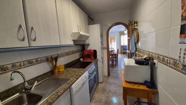 Chalet adosado photo 1