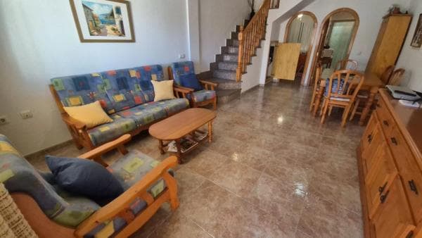 Chalet adosado thumbnail 2