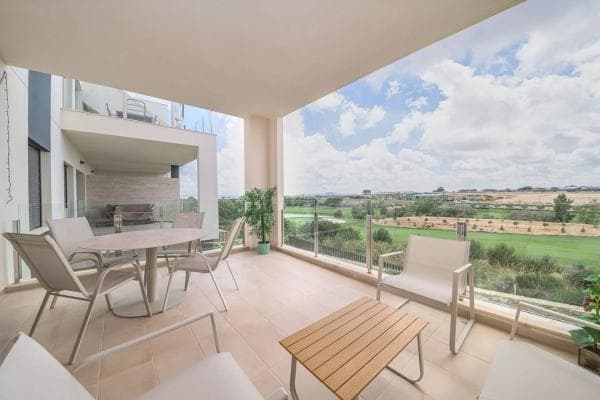 Venta de piso en Zona Pueblo, Pilar de la Horadada
thumbnail 1