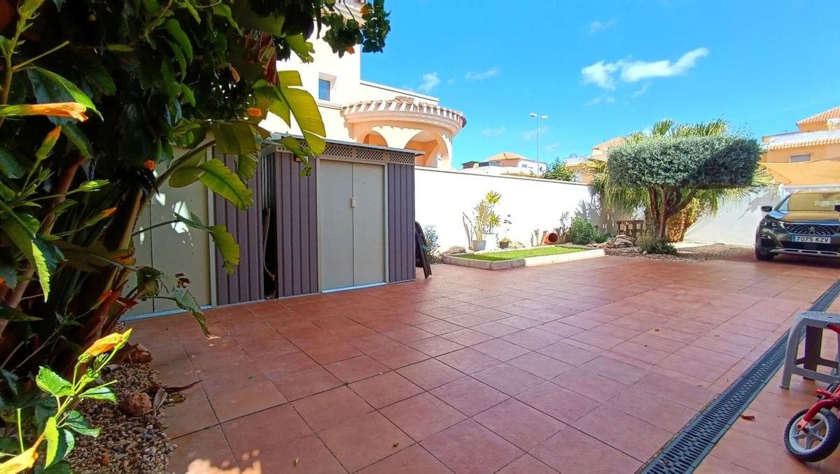 Venta de chalet independiente en Barrio Lo Marabú, Rojales
photo 2
