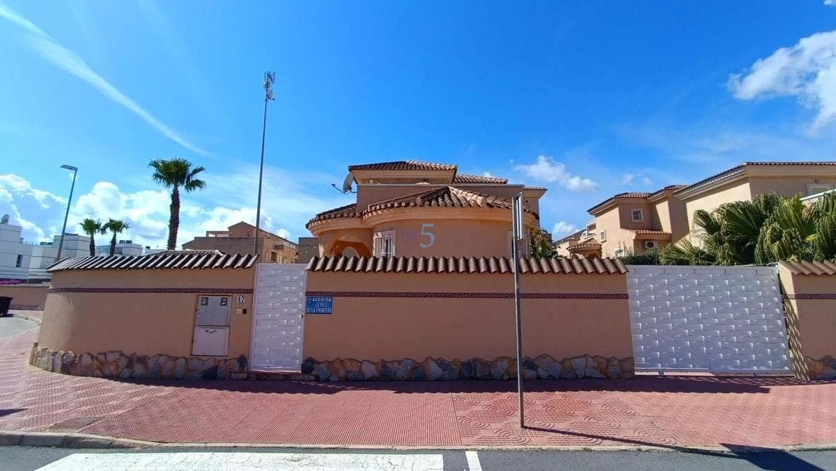 Venta de chalet independiente en Barrio Lo Marabú, Rojales
photo 5