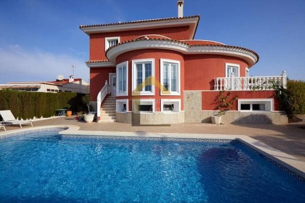 Chalet independiente en venta en Barrio Centro de la Ciudad Quesada, Rojales
thumbnail 1