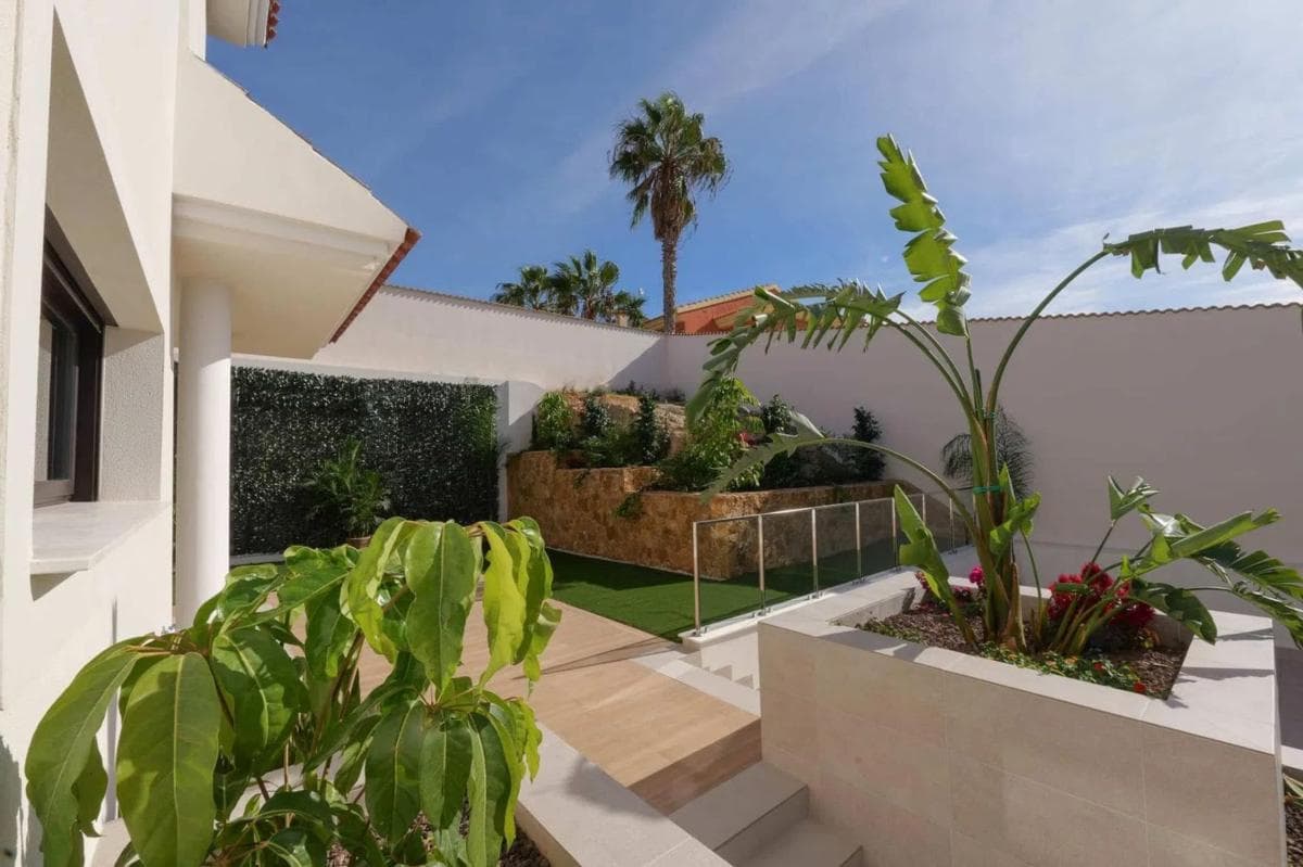 Venta de chalet independiente en Barrio Lo Marabú, Rojales
photo 4