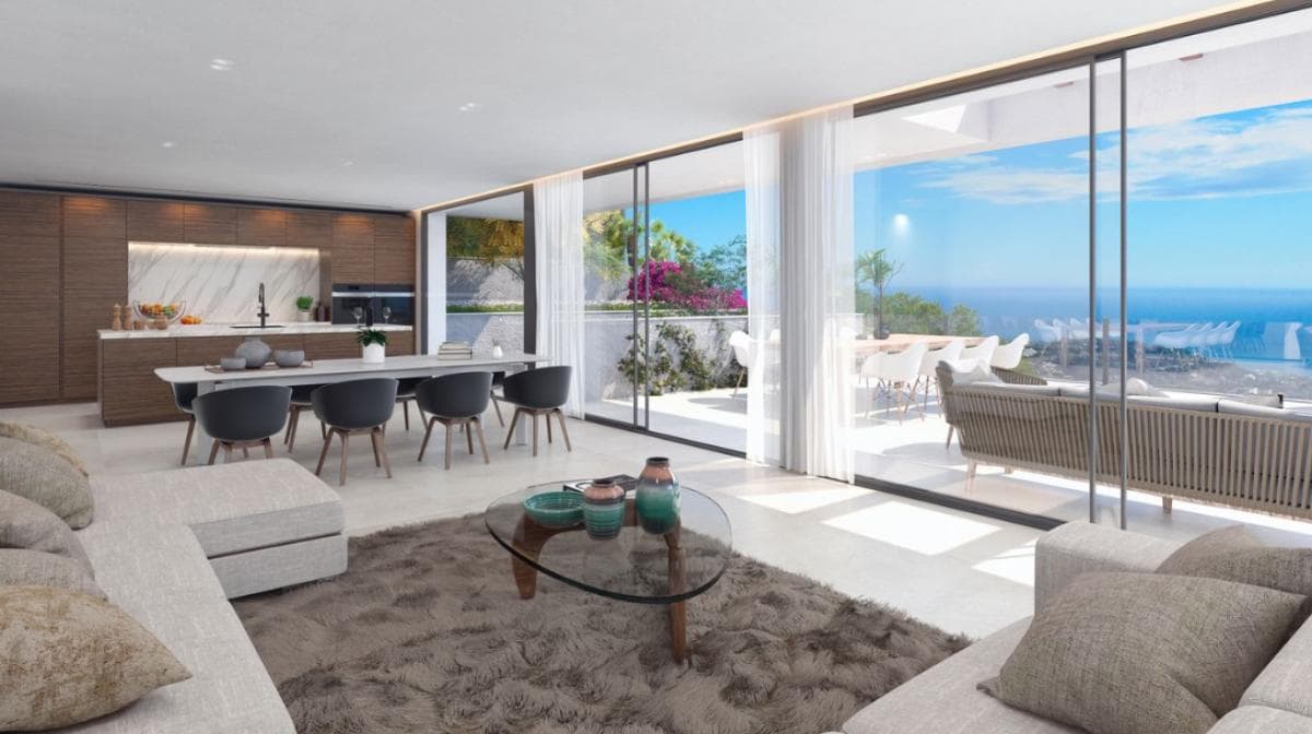 Obra nueva Villa Castaño en Málaga (Revista) photo 3