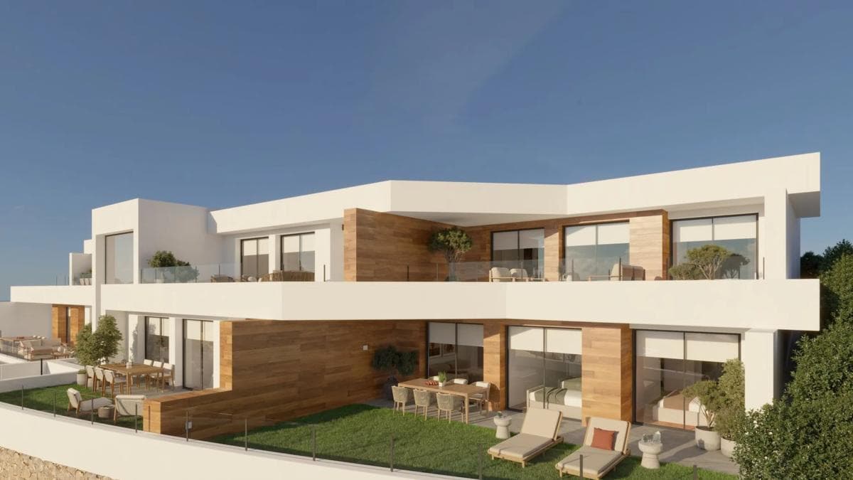 Venta de piso en Calle Magnolias, 92, Benitachell
photo 4