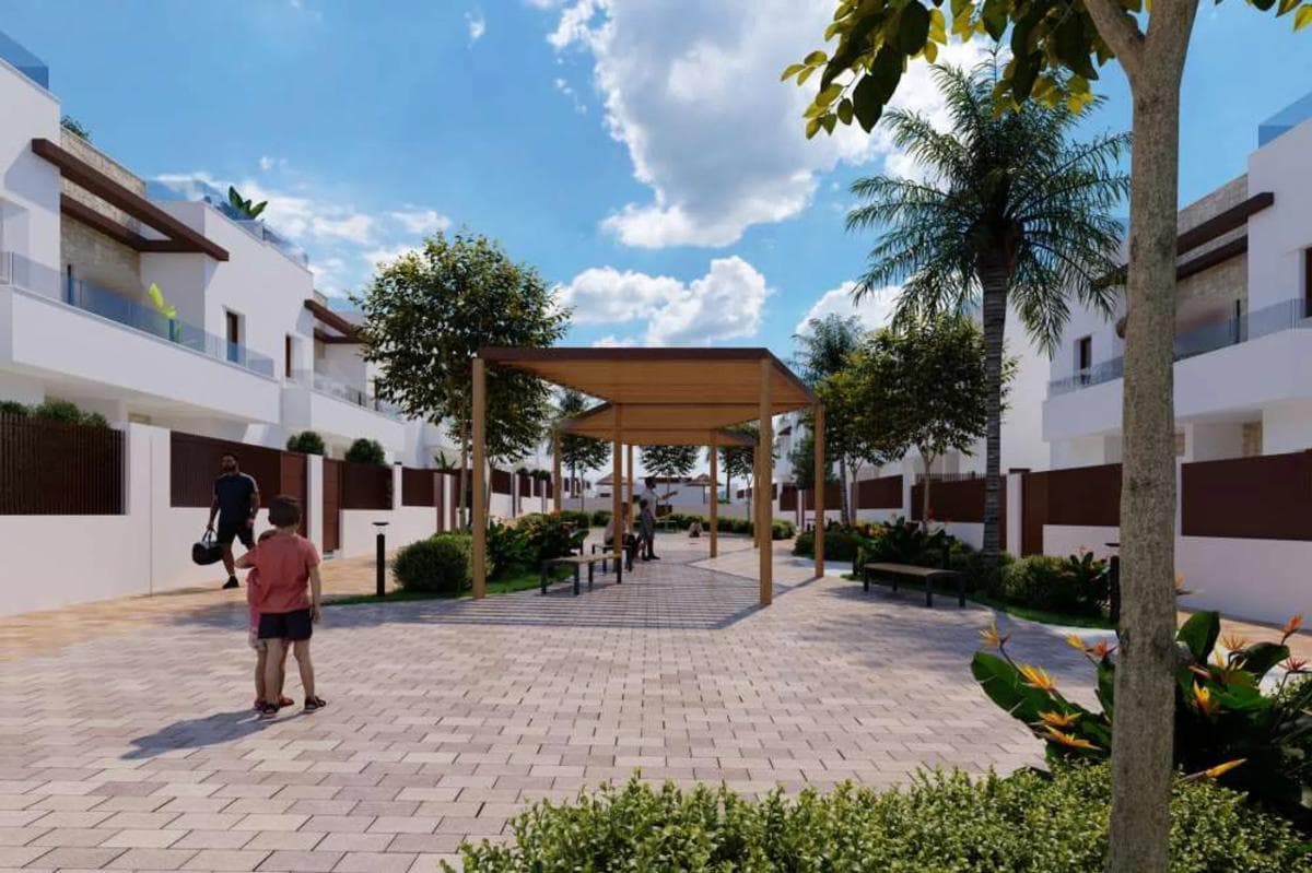 Venta de chalet adosado en Calle Melón s/n , Orihuela photo 3