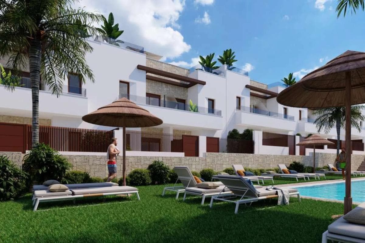 Venta de chalet adosado en Calle Melón s/n , Orihuela photo 4