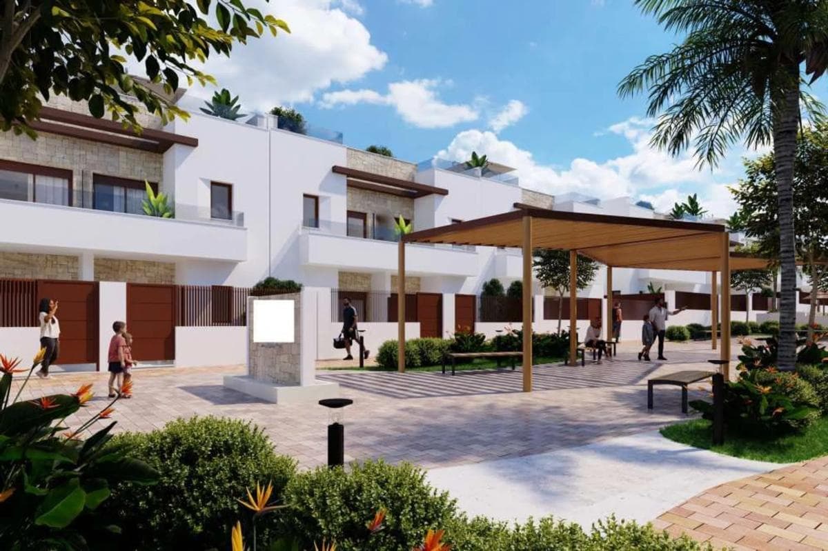 Venta de chalet adosado en Calle Melón s/n , Orihuela photo 5