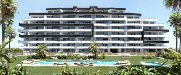 Venta de piso en Calle Schubert s/n, San Miguel de Salinas
thumbnail 1