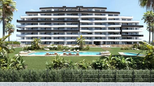 Venta de piso en Calle Schubert s/n, San Miguel de Salinas
thumbnail 2