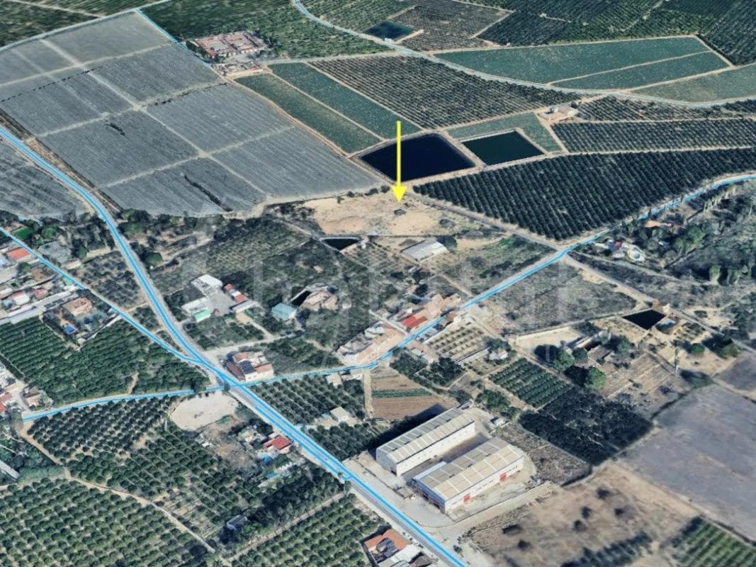 Terreno en venta en Los Montesinos, Alicante photo 4
