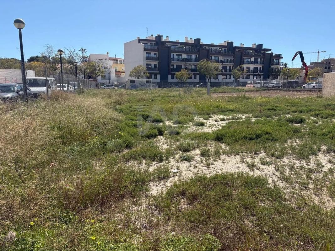Terreno en venta en San Juan de Alicante, Alicante photo 2