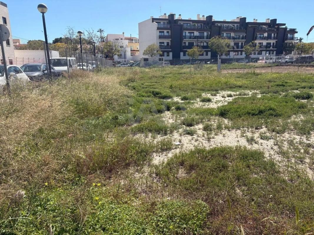 Terreno en venta en San Juan de Alicante, Alicante photo 3