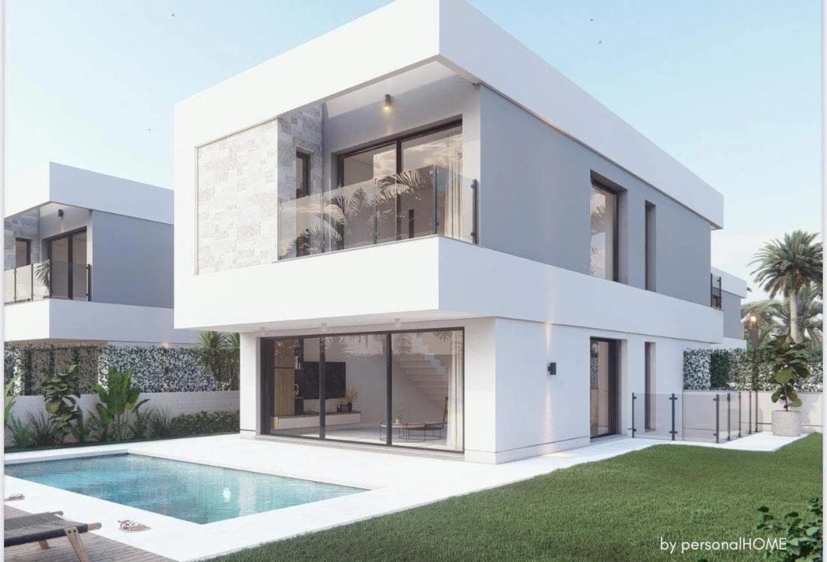 Terreno en venta en San Juan de Alicante, Alicante photo 2