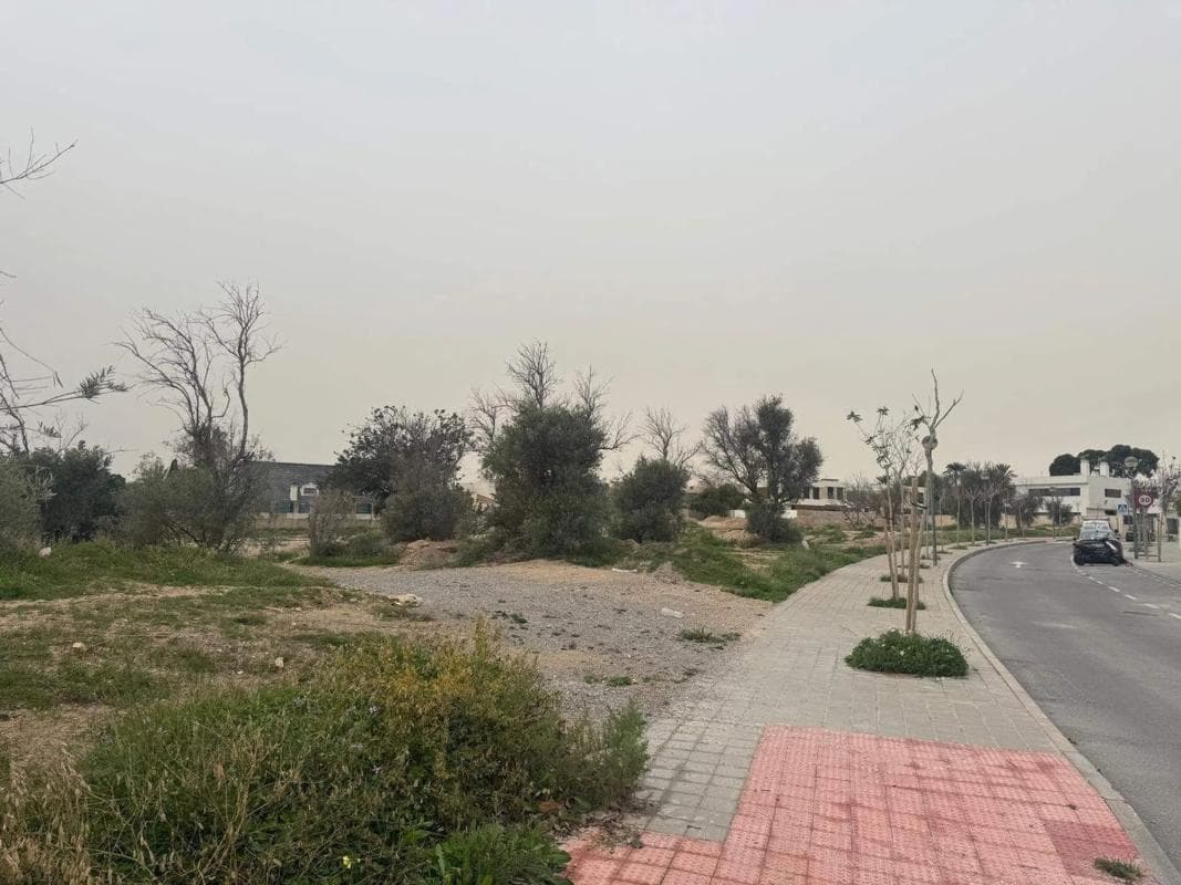 Terreno en venta en San Juan de Alicante, Alicante photo 5