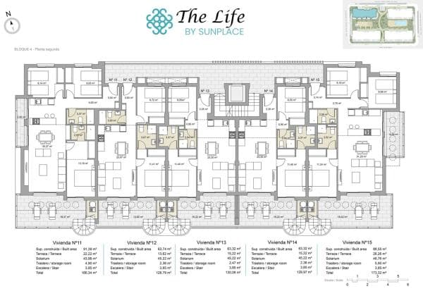 Duplex en venta en Calle Mayor, 4, Pilar de la Horadada photo 1