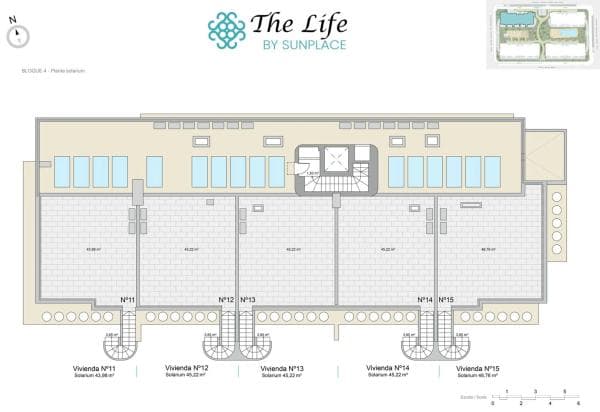 Duplex en venta en Calle Mayor, 4, Pilar de la Horadada thumbnail 1