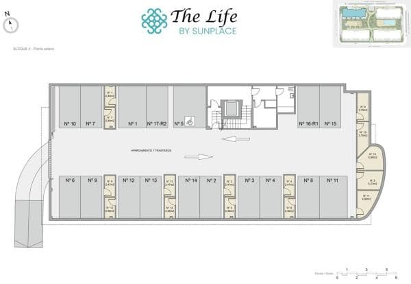 Duplex en venta en Calle Mayor, 4, Pilar de la Horadada thumbnail 2