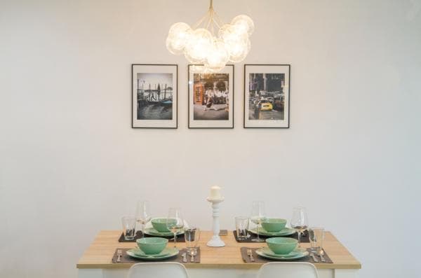 Venta de piso en Calle Pedreguer, 5, Alicante / Alacant
thumbnail 2