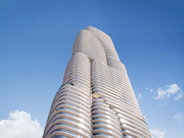 Продажа квартиры на Avenida de Mejico, 31, Бенидорм photo 1