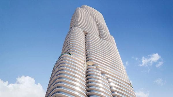 Продажа квартиры на Avenida de Mejico, 31, Бенидорм thumbnail 2