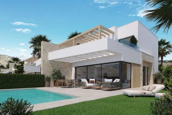 Chalet adosado en carretera Alicante-Aspe, Cv-847, km 3, 8 photo 1