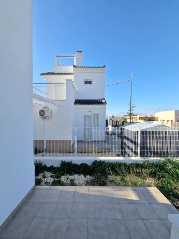Venta de chalet independiente en San Fulgencio, San Fulgencio
photo 2