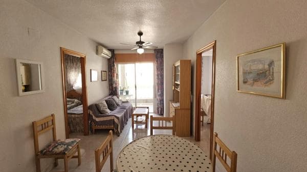 Продажа квартиры на Calle Rafal, Торревьеха
photo 1