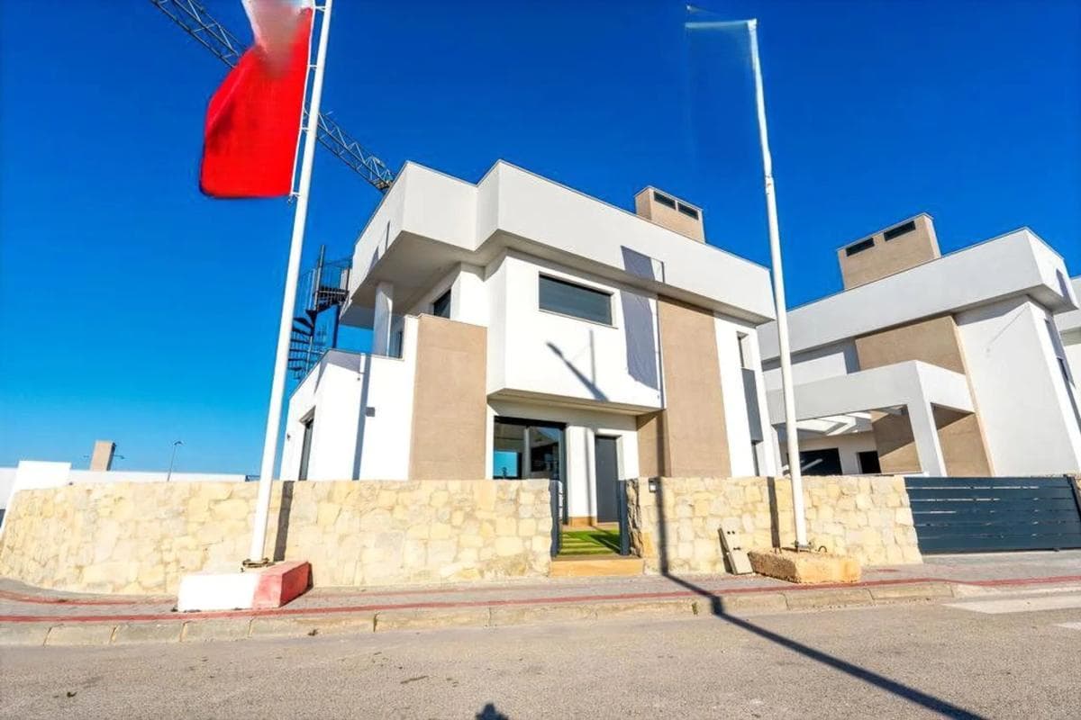 Sale of independent chalet in Algorfa, Algorfa
photo 5