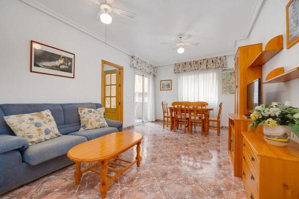 Продажа квартиры на Calle Goleta, 18, Торревьеха
photo 1