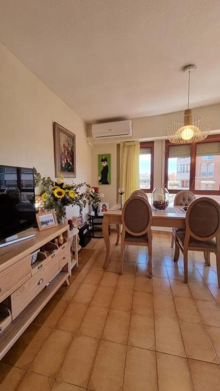 Sale of apartment in Avenida Pintor Baeza, Alicante
photo 3