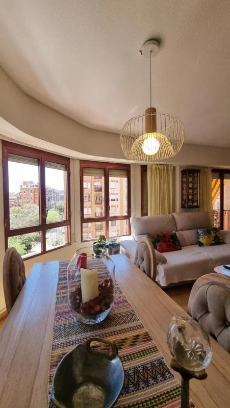 Sale of apartment in Avenida Pintor Baeza, Alicante
photo 4