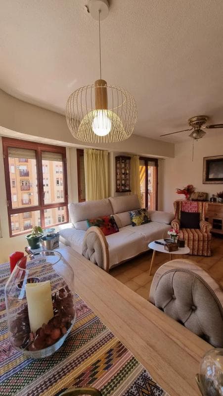Sale of apartment in Avenida Pintor Baeza, Alicante
photo 5