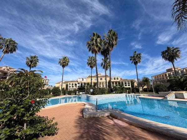 Sale of flat in Barrio Les Bassetes-El Marjal, Denia
thumbnail 1