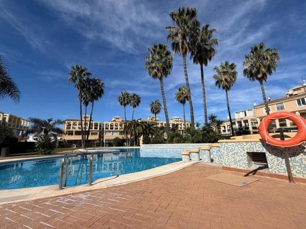 Sale of flat in Barrio Les Bassetes-El Marjal, Denia
thumbnail 2
