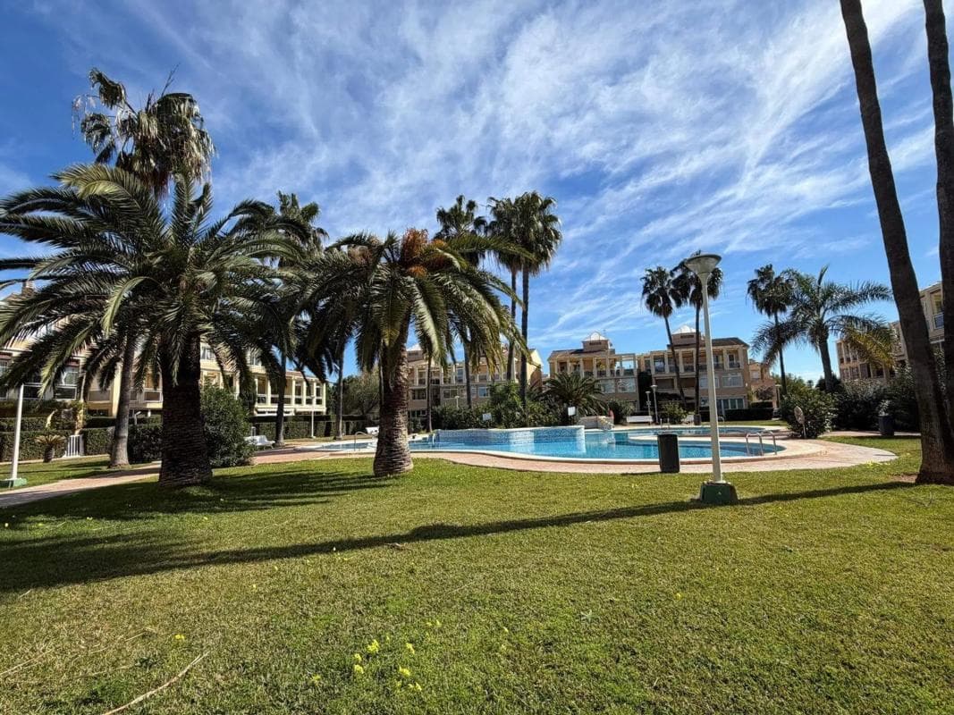 Sale of apartment in Barrio Les Bassetes-El Marjal, Denia
photo 4