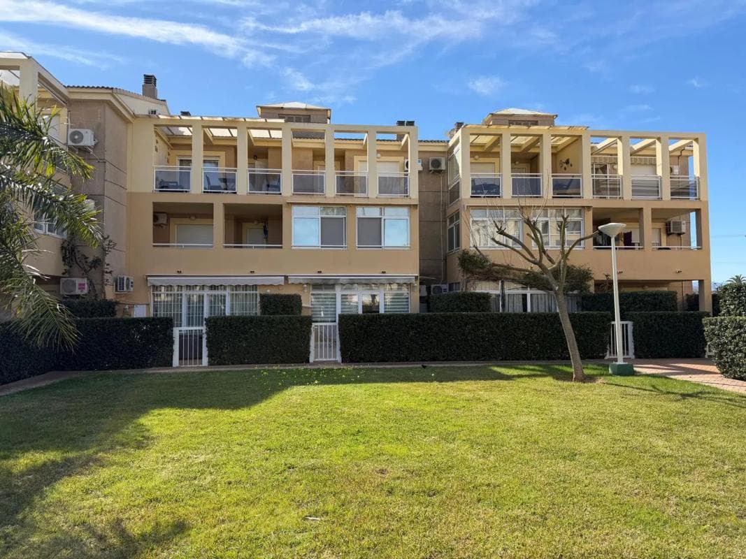 Sale of apartment in Barrio Les Bassetes-El Marjal, Denia
photo 5
