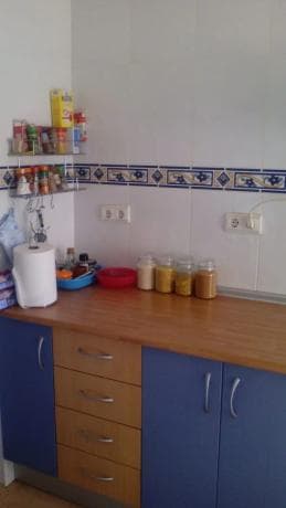 Venta de piso en Calle Cronista Vicente Martínez, Alicante / Alacant
photo 1