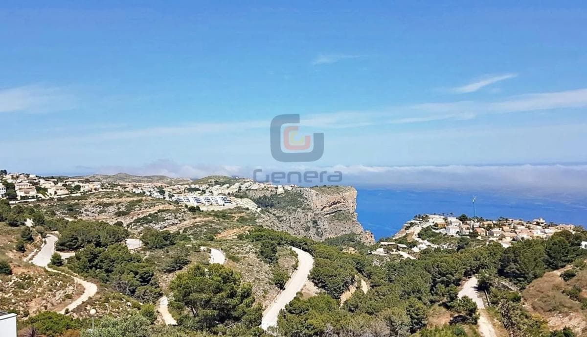 Sale of independent chalet in Calle Lirios, 65, Benitachell
photo 5