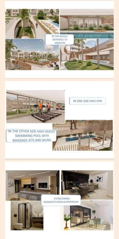Venta de piso en Calle Salar, 1, Pilar de la Horadada
photo 3