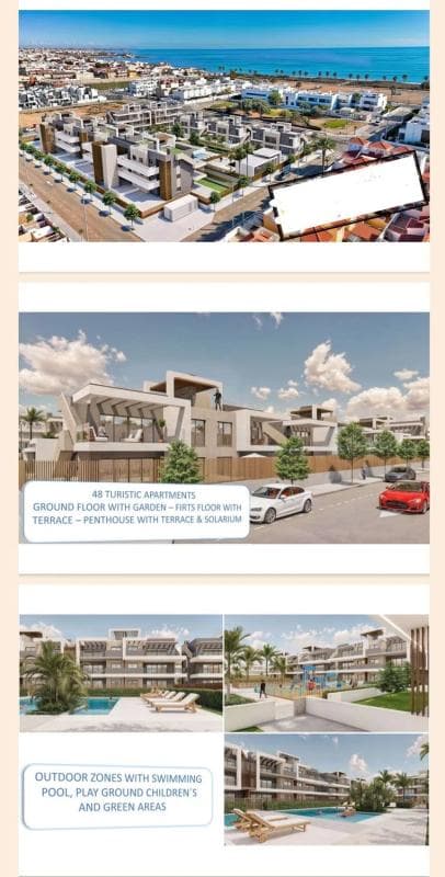 Venta de piso en Calle Salar, 1, Pilar de la Horadada
photo 4